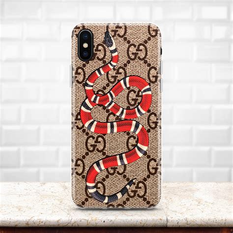 gucci iphone x case replica|gucci inspired iphone xr case.